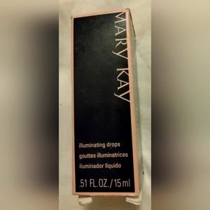 MARY KAY ILIMINATING DROPS